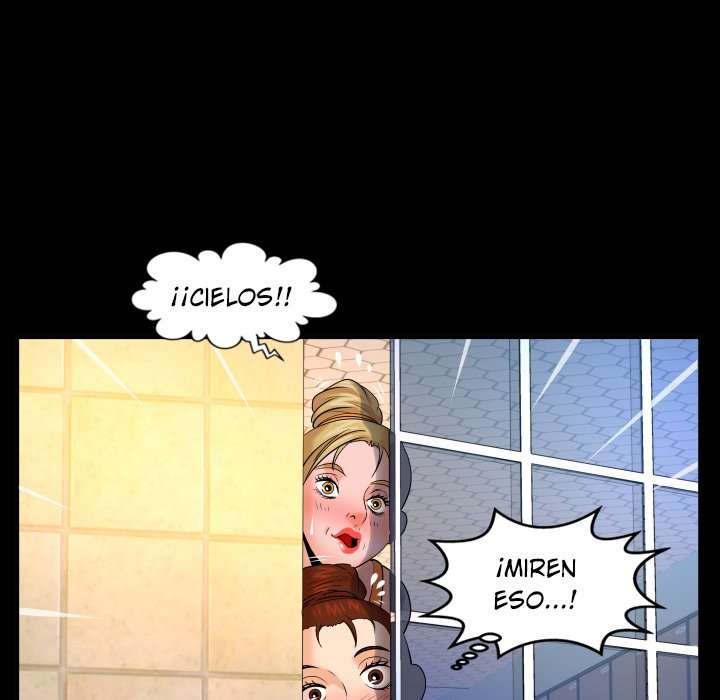 My Aunt Capitulo 92 página 34