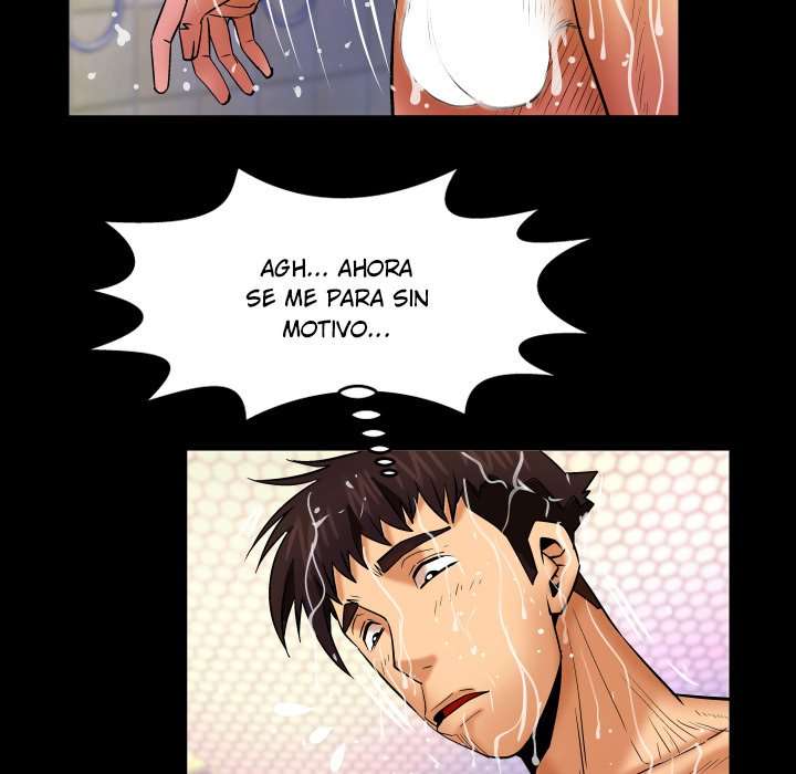 My Aunt Capitulo 92 página 39