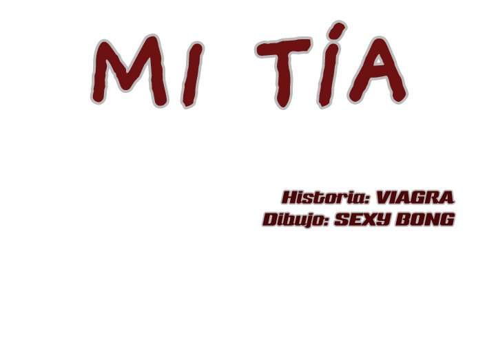 My Aunt Capitulo 92 página 4