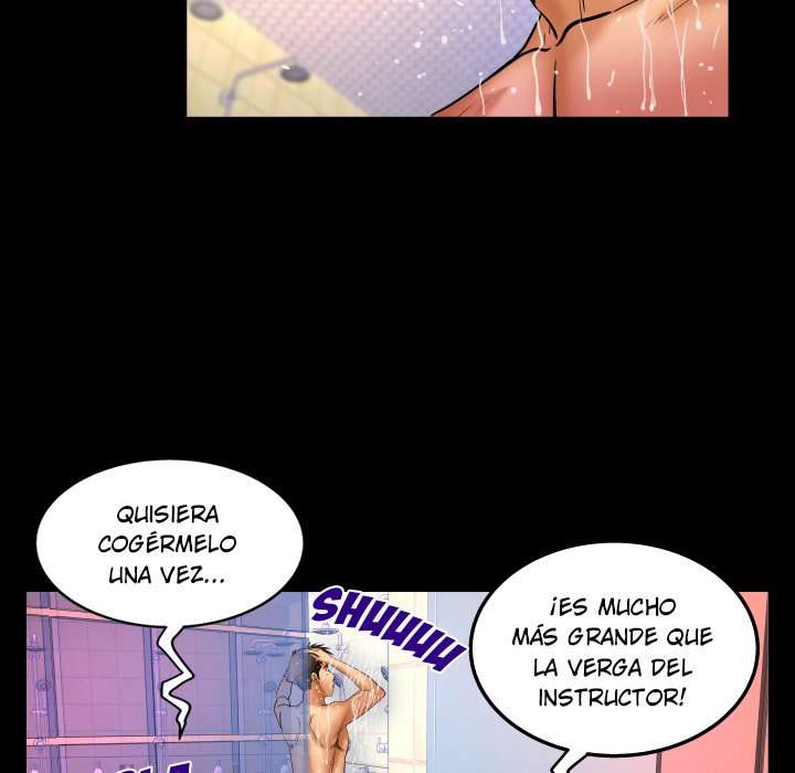 My Aunt Capitulo 92 página 40