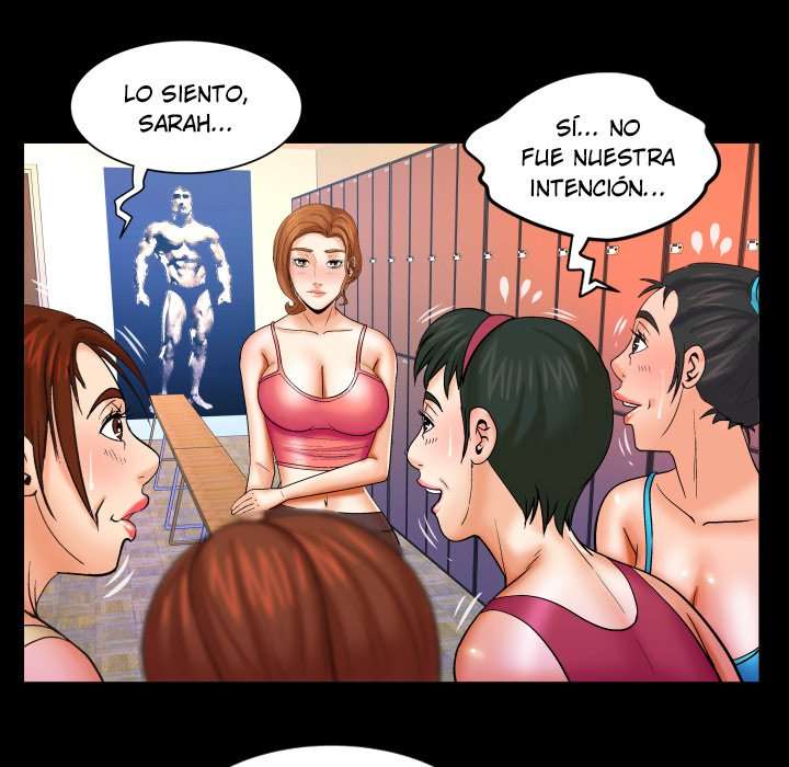 My Aunt Capitulo 92 página 43