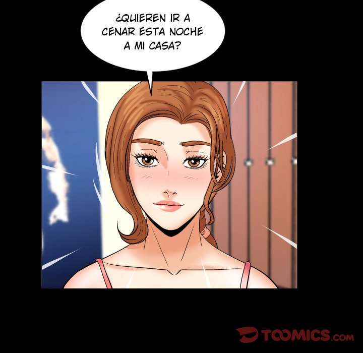 My Aunt Capitulo 92 página 44