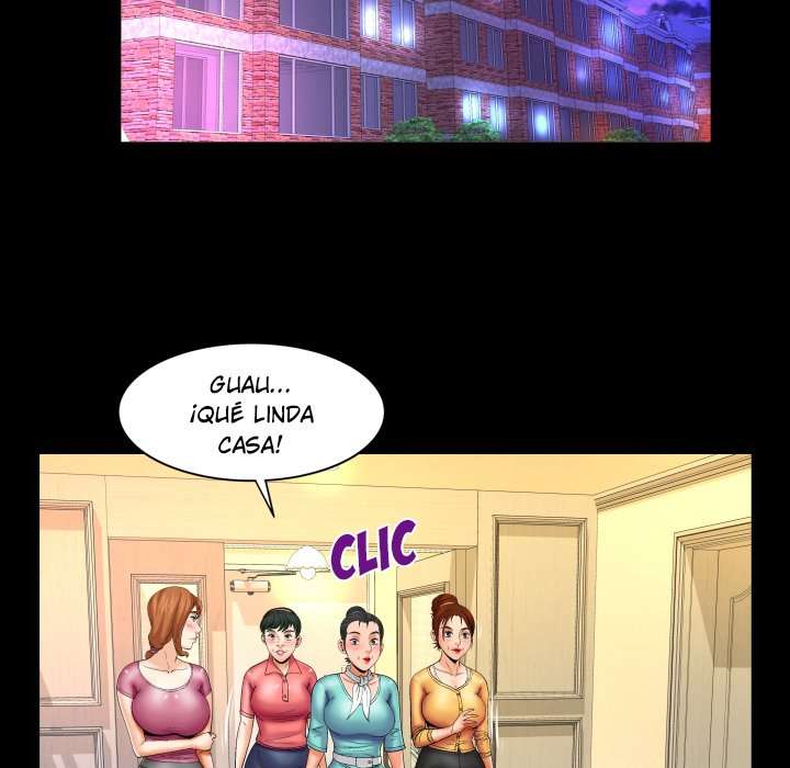 My Aunt Capitulo 92 página 47