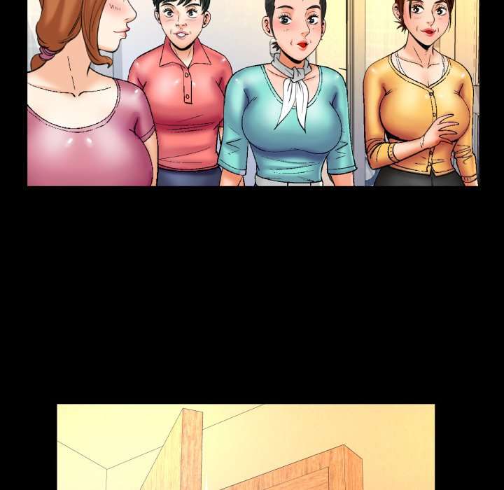 My Aunt Capitulo 92 página 49