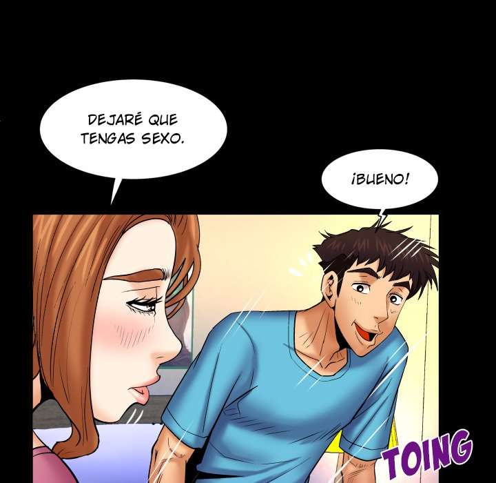 My Aunt Capitulo 92 página 52
