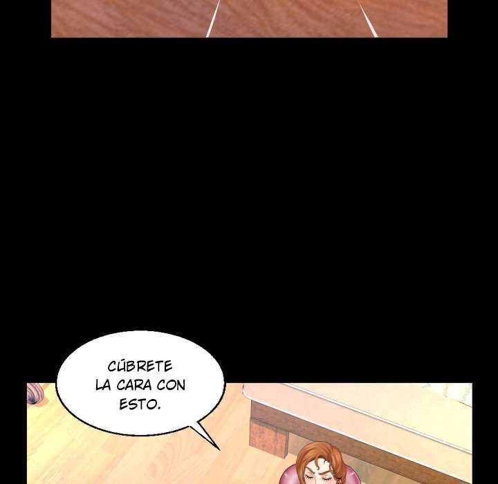 My Aunt Capitulo 92 página 57