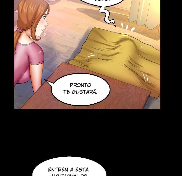 My Aunt Capitulo 92 página 59