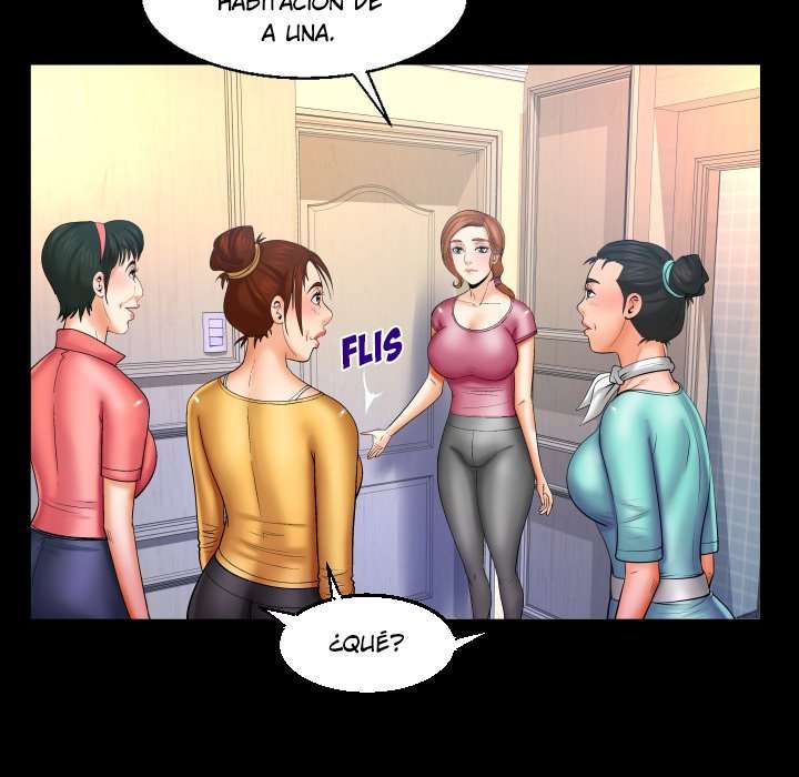 My Aunt Capitulo 92 página 60