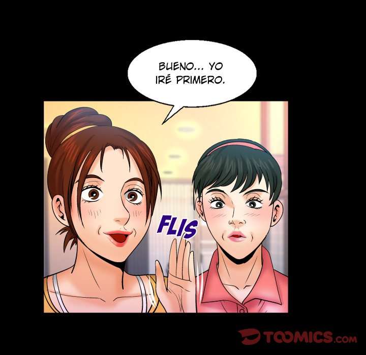 My Aunt Capitulo 92 página 62