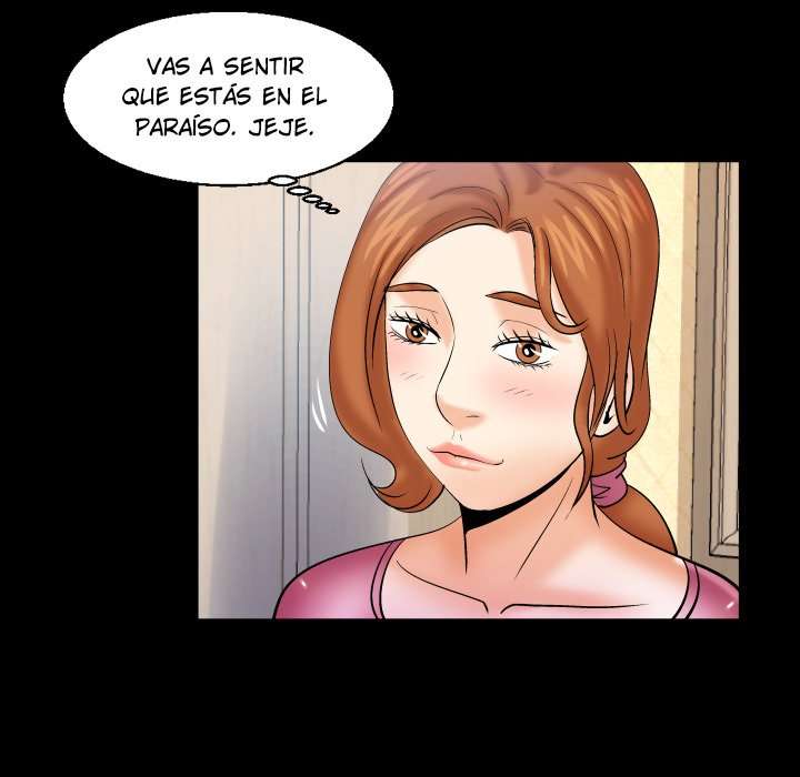 My Aunt Capitulo 92 página 63