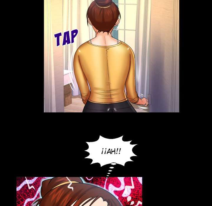 My Aunt Capitulo 92 página 65
