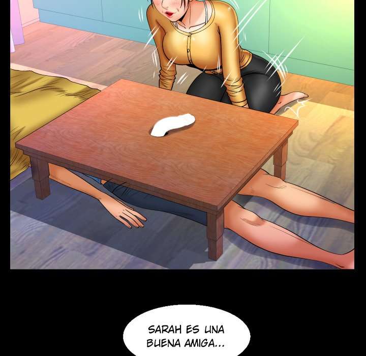 My Aunt Capitulo 92 página 67