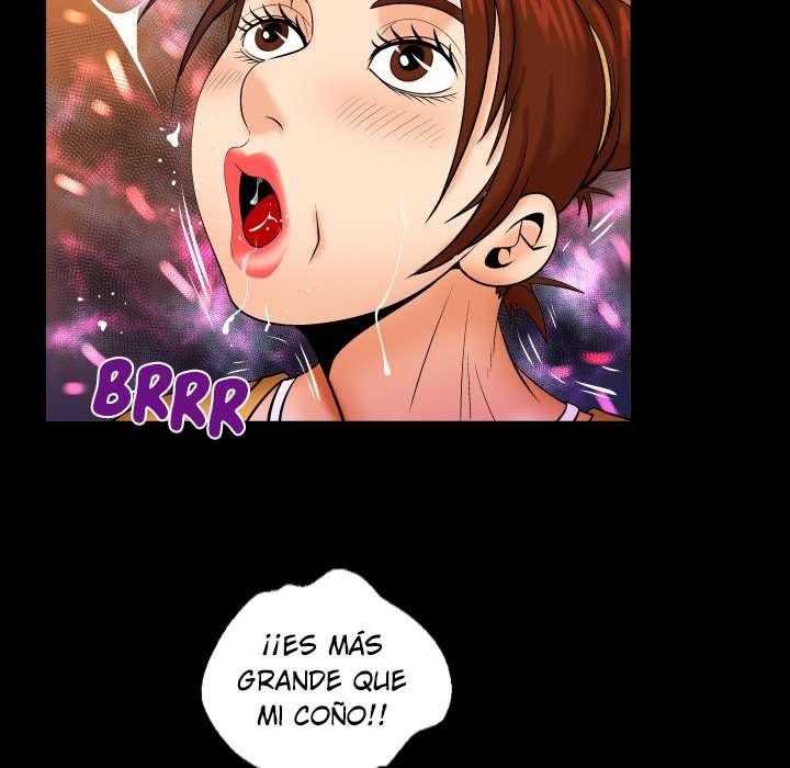 My Aunt Capitulo 92 página 76