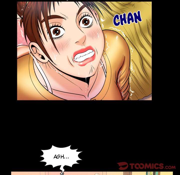 My Aunt Capitulo 93 página 16