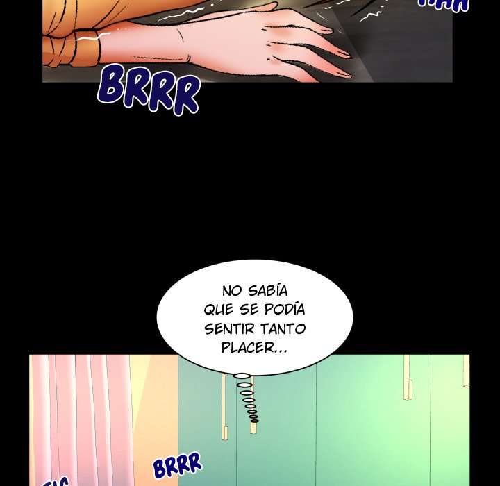 My Aunt Capitulo 93 página 25