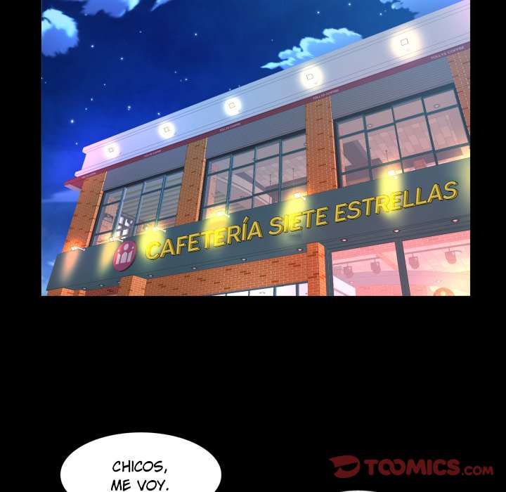 My Aunt Capitulo 93 página 30