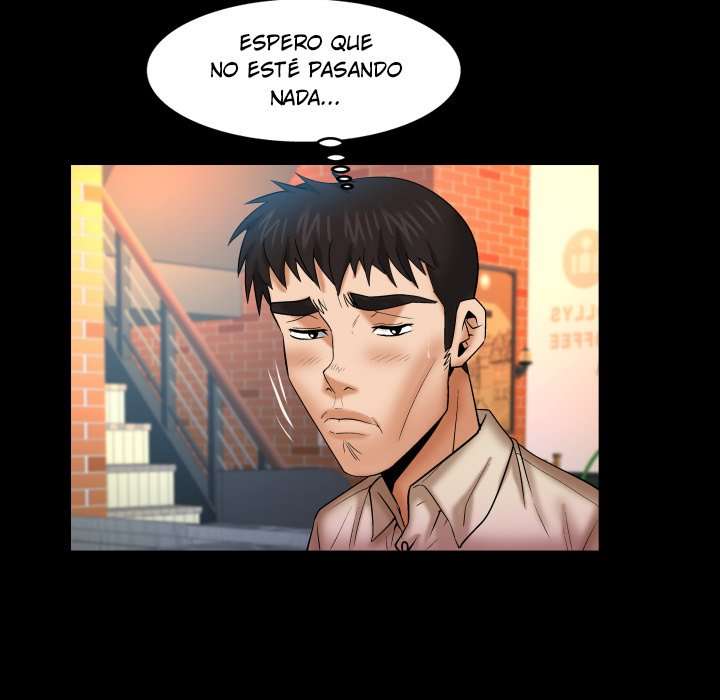 My Aunt Capitulo 93 página 33