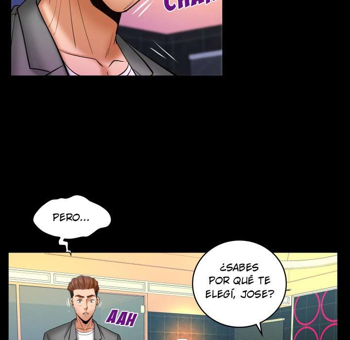 My Aunt Capitulo 93 página 39