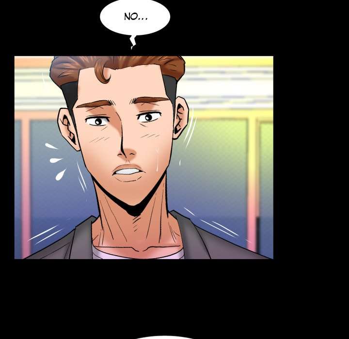 My Aunt Capitulo 93 página 41