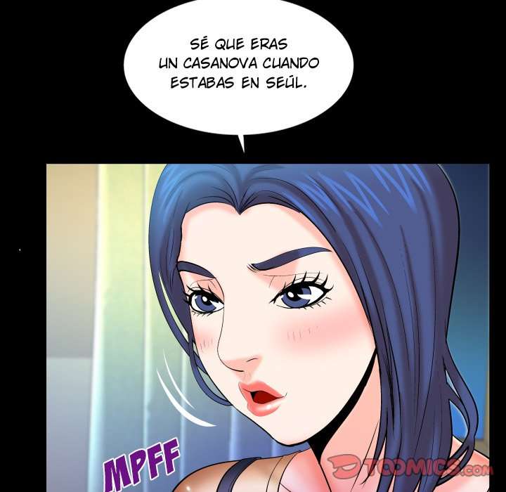My Aunt Capitulo 93 página 42