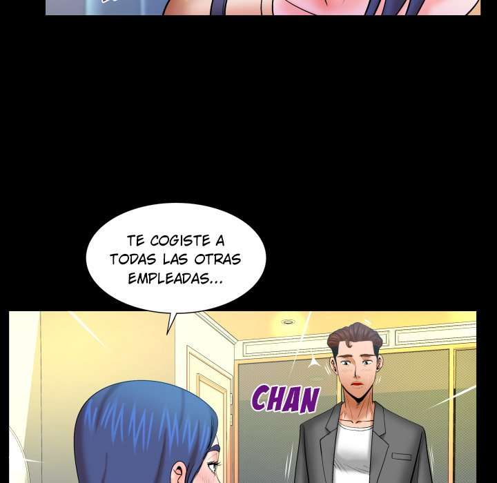 My Aunt Capitulo 93 página 43