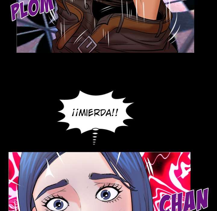 My Aunt Capitulo 93 página 53