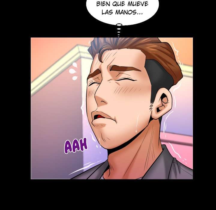 My Aunt Capitulo 93 página 61