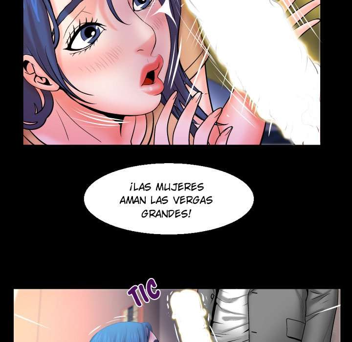 My Aunt Capitulo 93 página 65