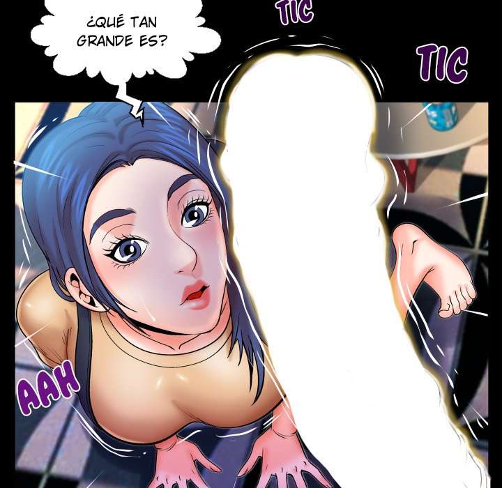 My Aunt Capitulo 93 página 67