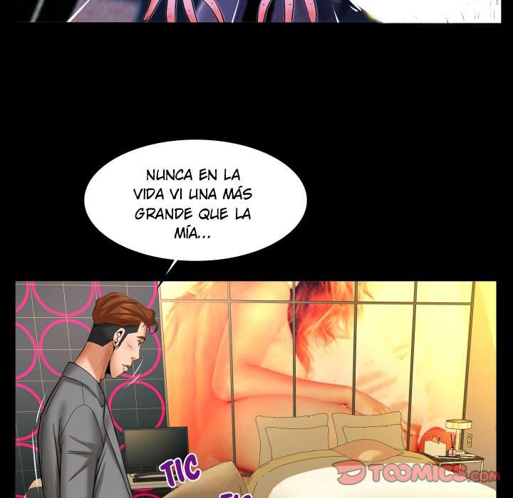 My Aunt Capitulo 93 página 68