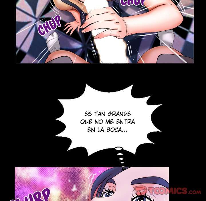 My Aunt Capitulo 93 página 72