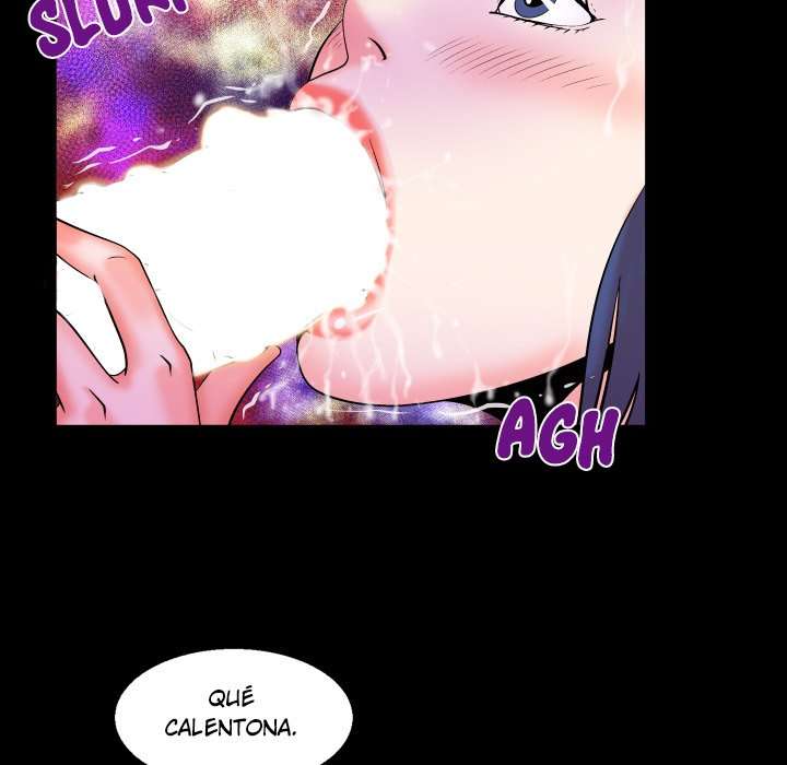 My Aunt Capitulo 93 página 73