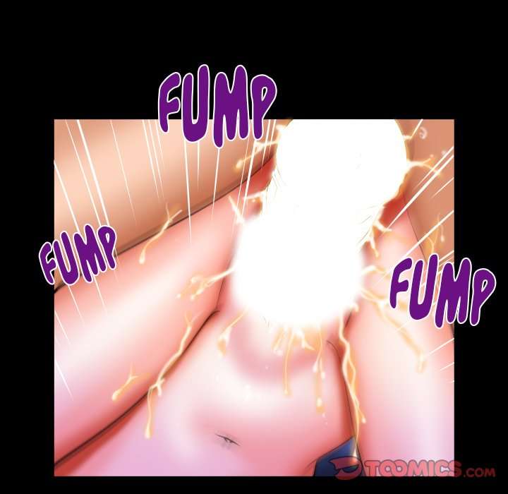 My Aunt Capitulo 94 página 16