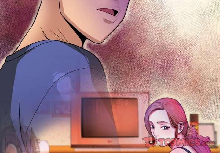 My Aunt Capitulo 94 página 2