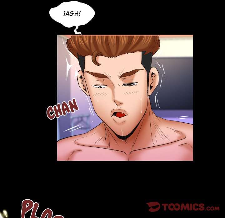 My Aunt Capitulo 94 página 24
