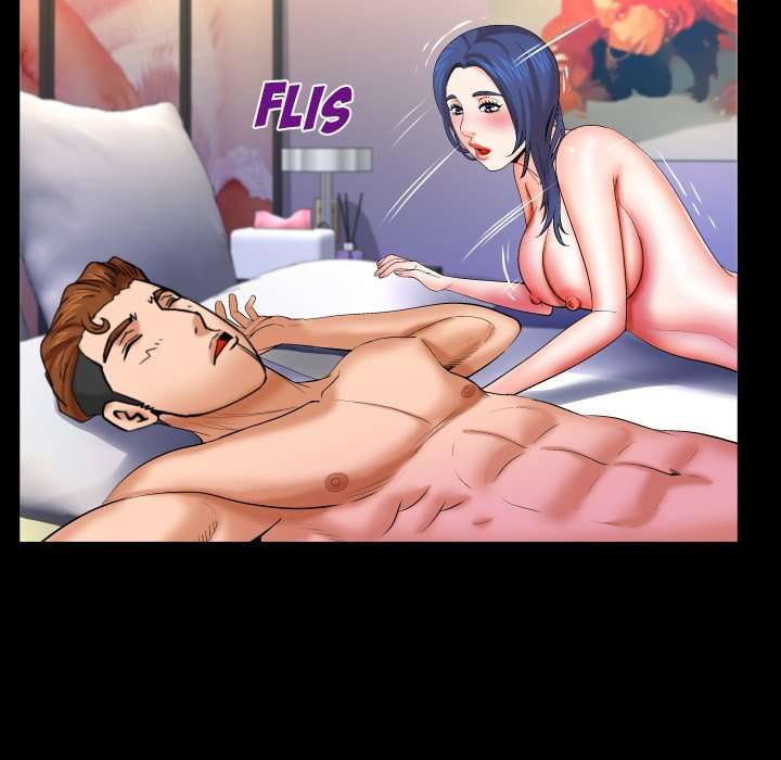 My Aunt Capitulo 94 página 33