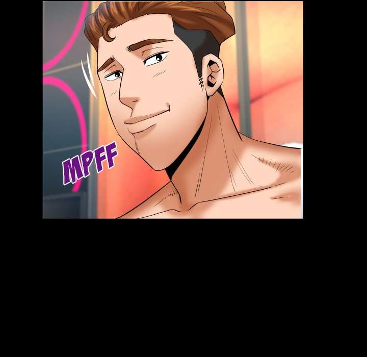 My Aunt Capitulo 94 página 39