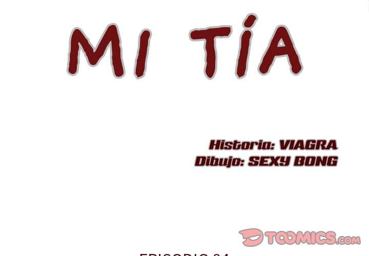 My Aunt Capitulo 94 página 4