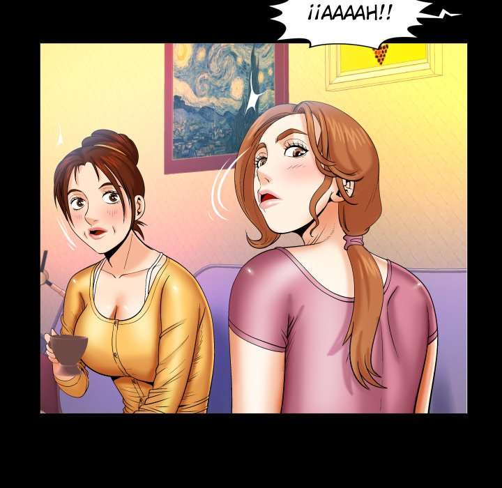 My Aunt Capitulo 94 página 47