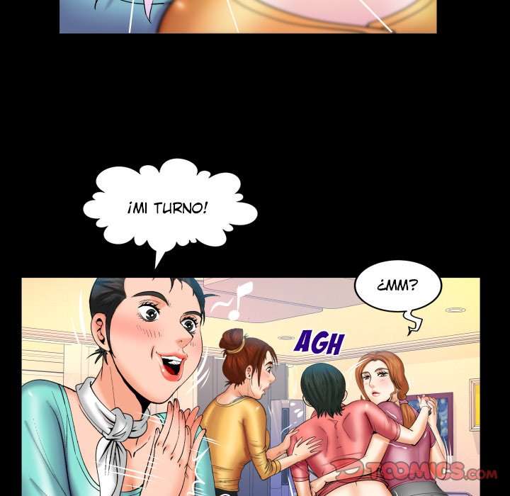 My Aunt Capitulo 94 página 58