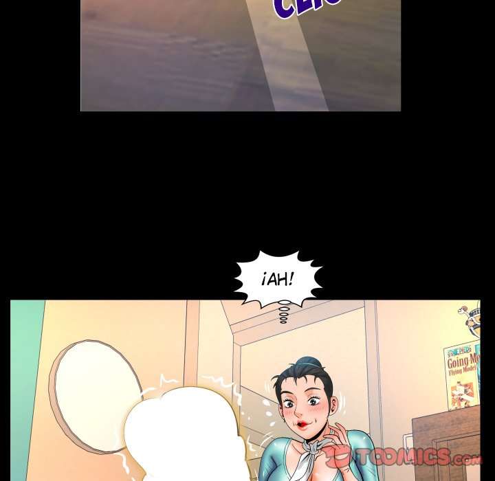 My Aunt Capitulo 94 página 60