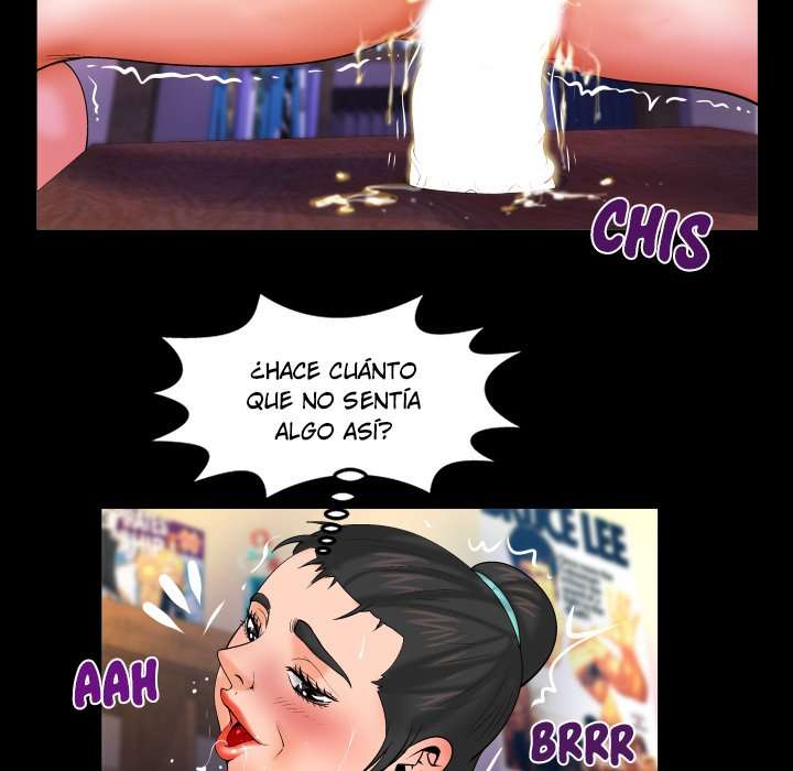 My Aunt Capitulo 94 página 75