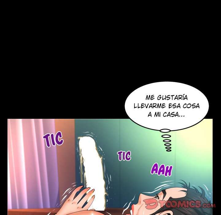 My Aunt Capitulo 95 página 16