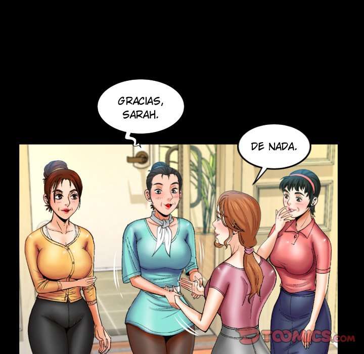 My Aunt Capitulo 95 página 20