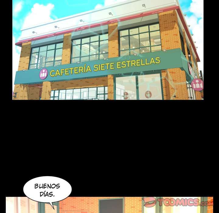 My Aunt Capitulo 95 página 24
