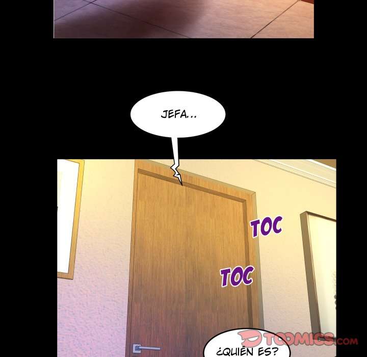 My Aunt Capitulo 95 página 28