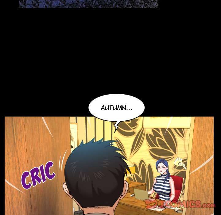 My Aunt Capitulo 95 página 30