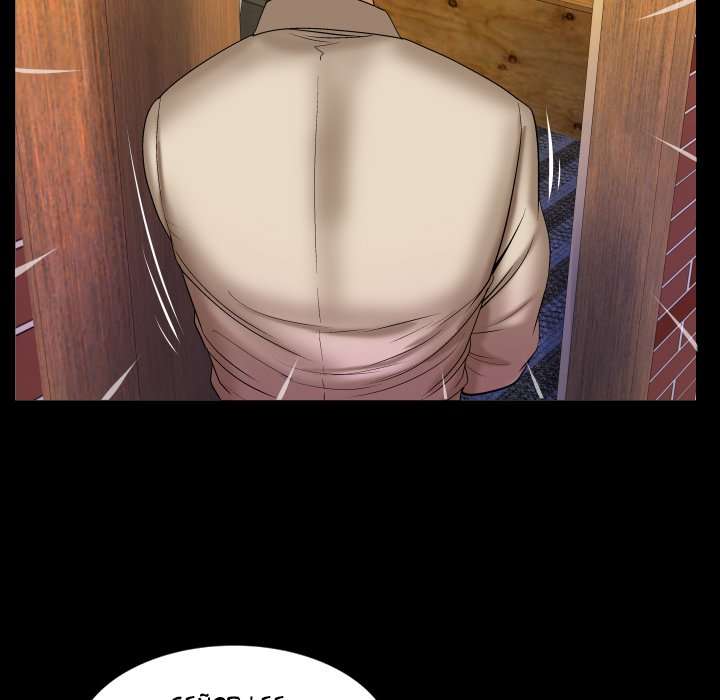 My Aunt Capitulo 95 página 31