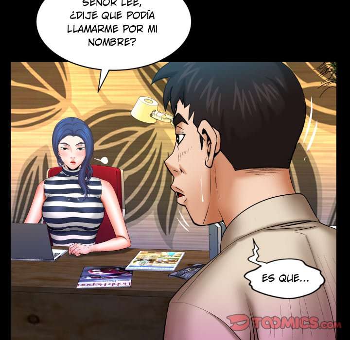My Aunt Capitulo 95 página 32
