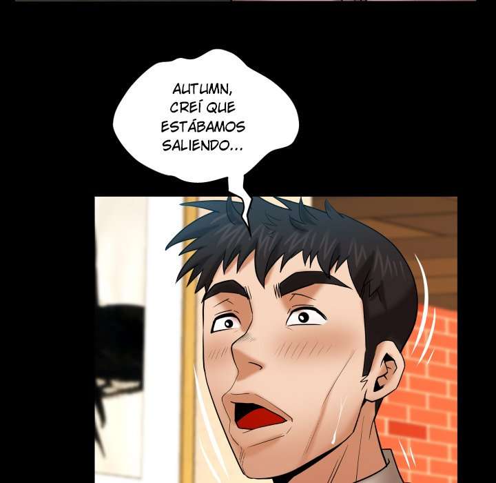 My Aunt Capitulo 95 página 33